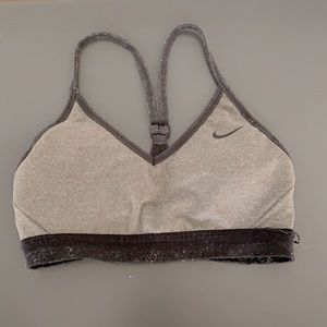 nike bra